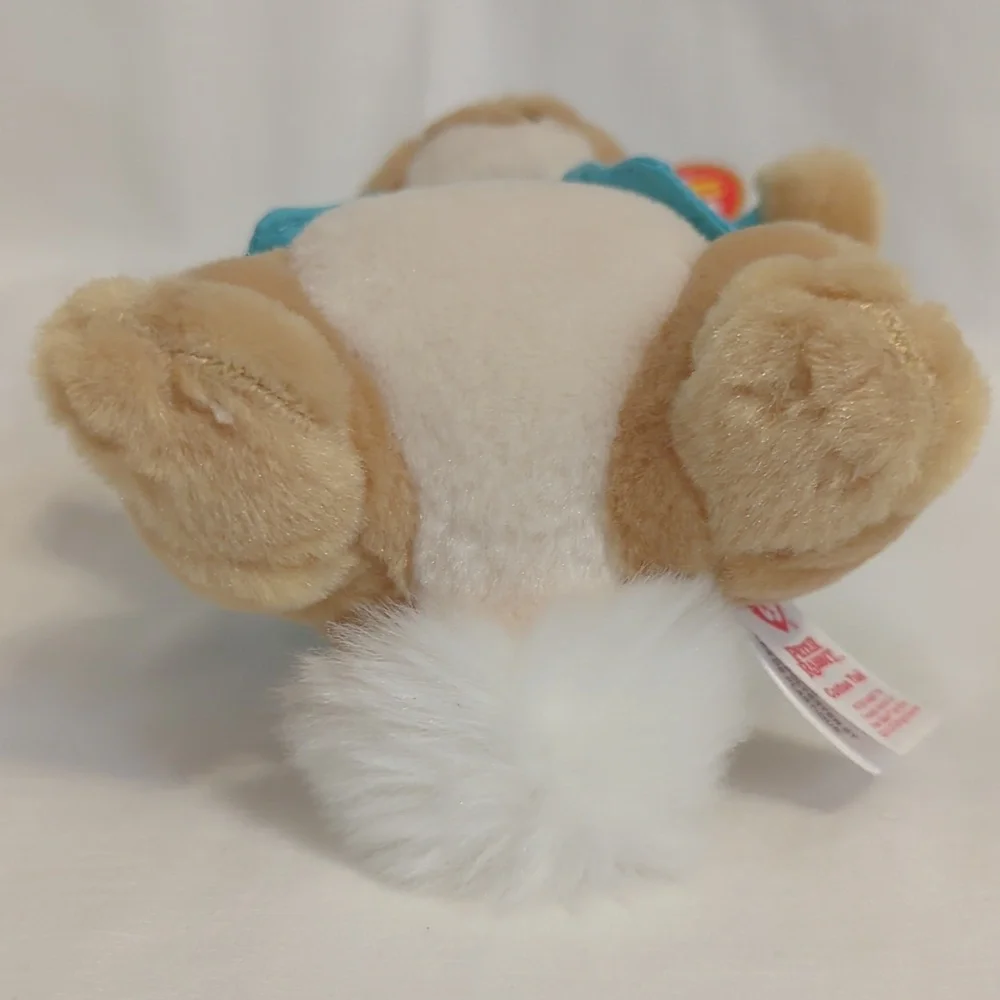 TY Beanie Baby 8